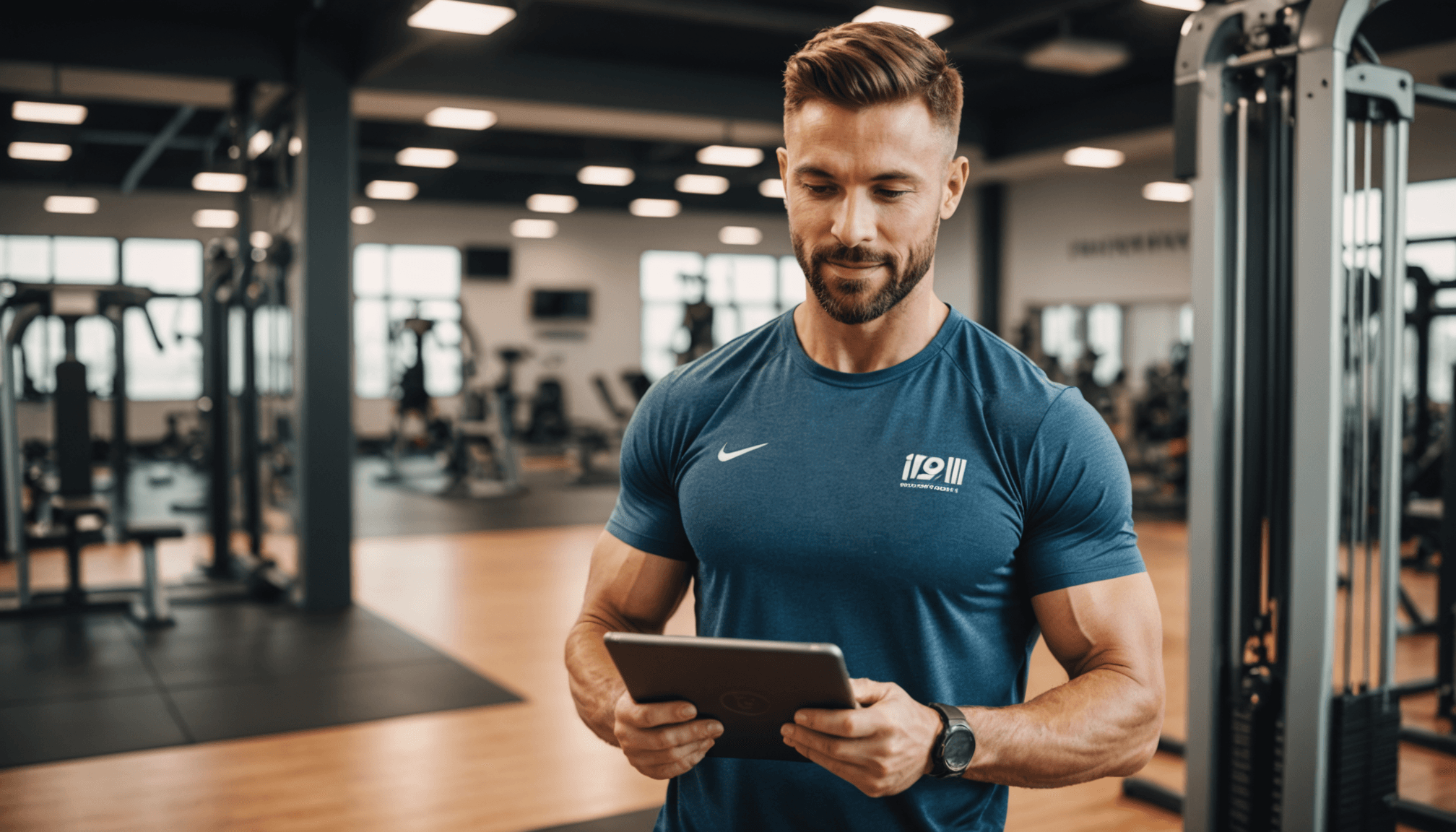 The Personal Trainer's Guide to Online Booking